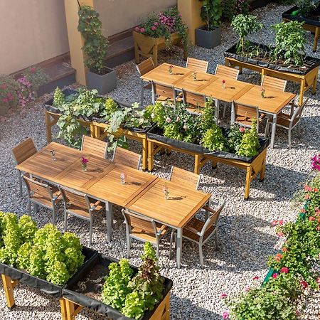 Residenz Am Tabor Apartment Vienna Luaran gambar