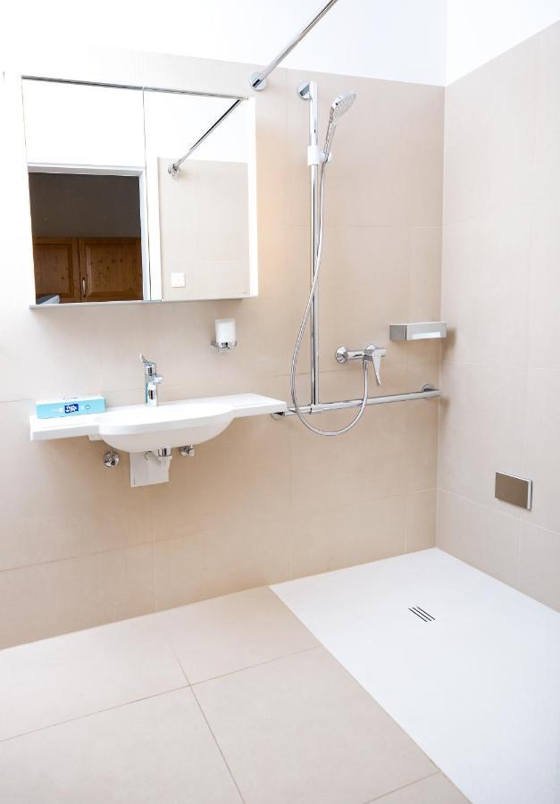 Residenz Am Tabor Apartment Vienna Luaran gambar