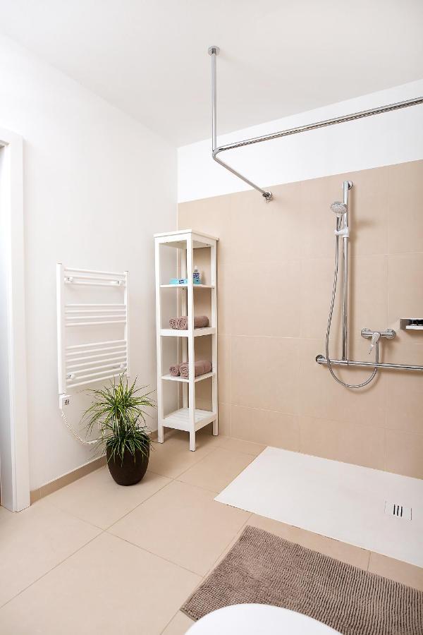 Residenz Am Tabor Apartment Vienna Luaran gambar